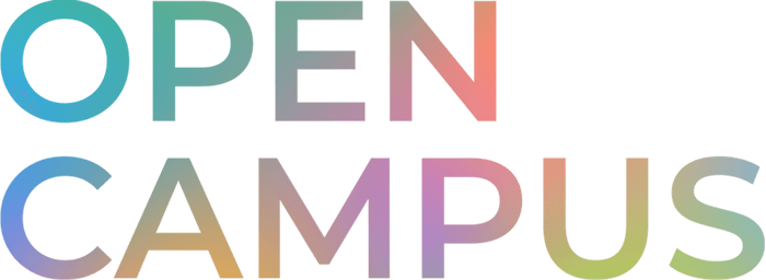 OPEN CAMPUS