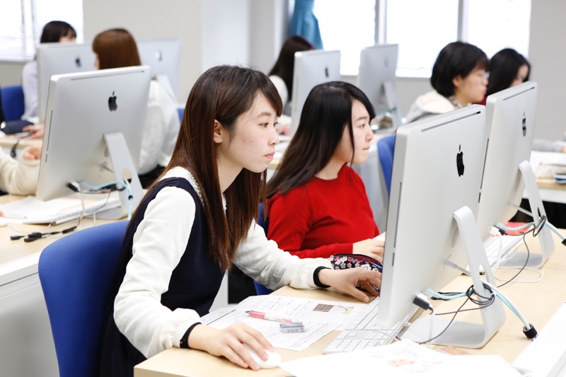 生活科学科/メディア社会コース
