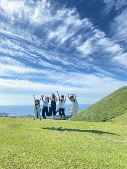 五島市デスティネーション お塩魅力upプロジェクト