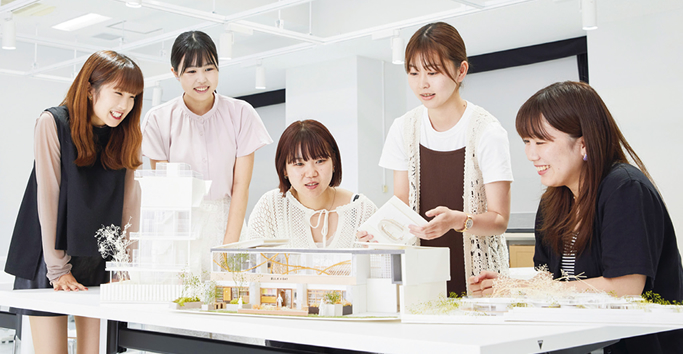 コクリエイトコース