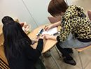 共立女子大学・共立女子短期大学 まんが研究会