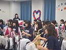 共立女子大学・共立女子短期大学 吹奏楽団