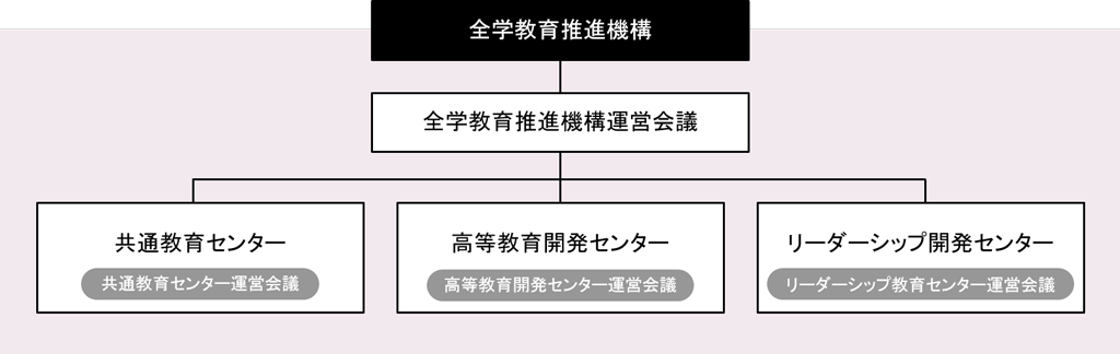 全学教育推進機構
