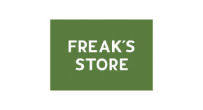 FREAKS STORE