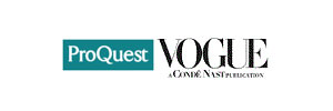 ProQuest VOGUE