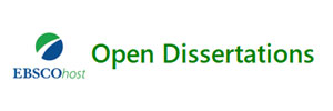 OpenDissertations