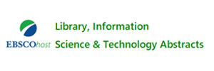 Library, Information Science & Technology Abstracts