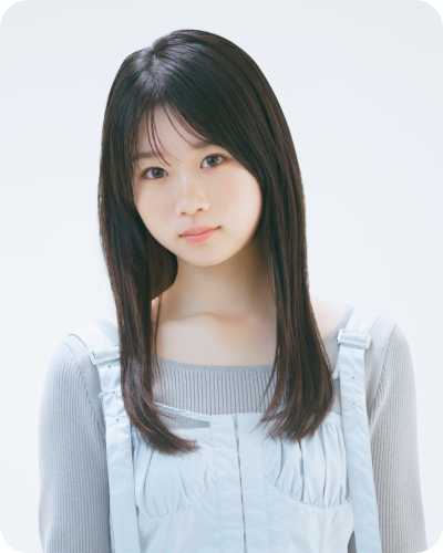 時田音々さん