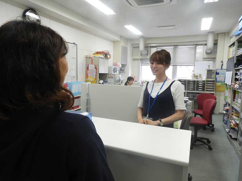 助手について 児童学科 家政学部 学部 短大 大学院 教育 共立女子大学 短期大学