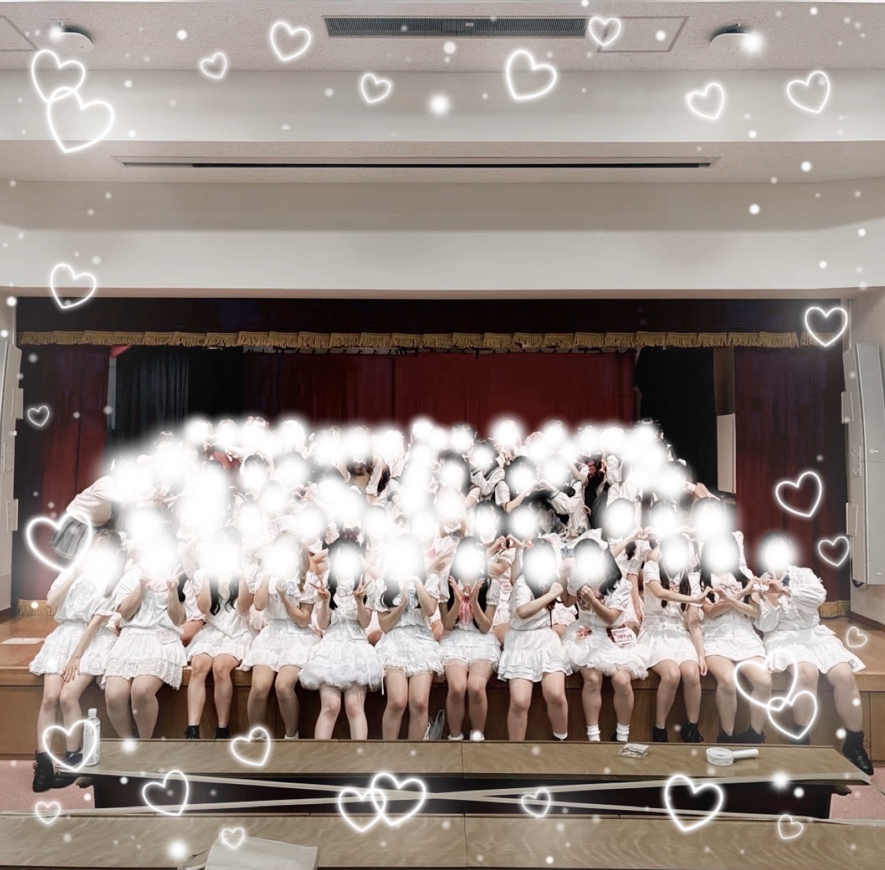 アイドル研究会