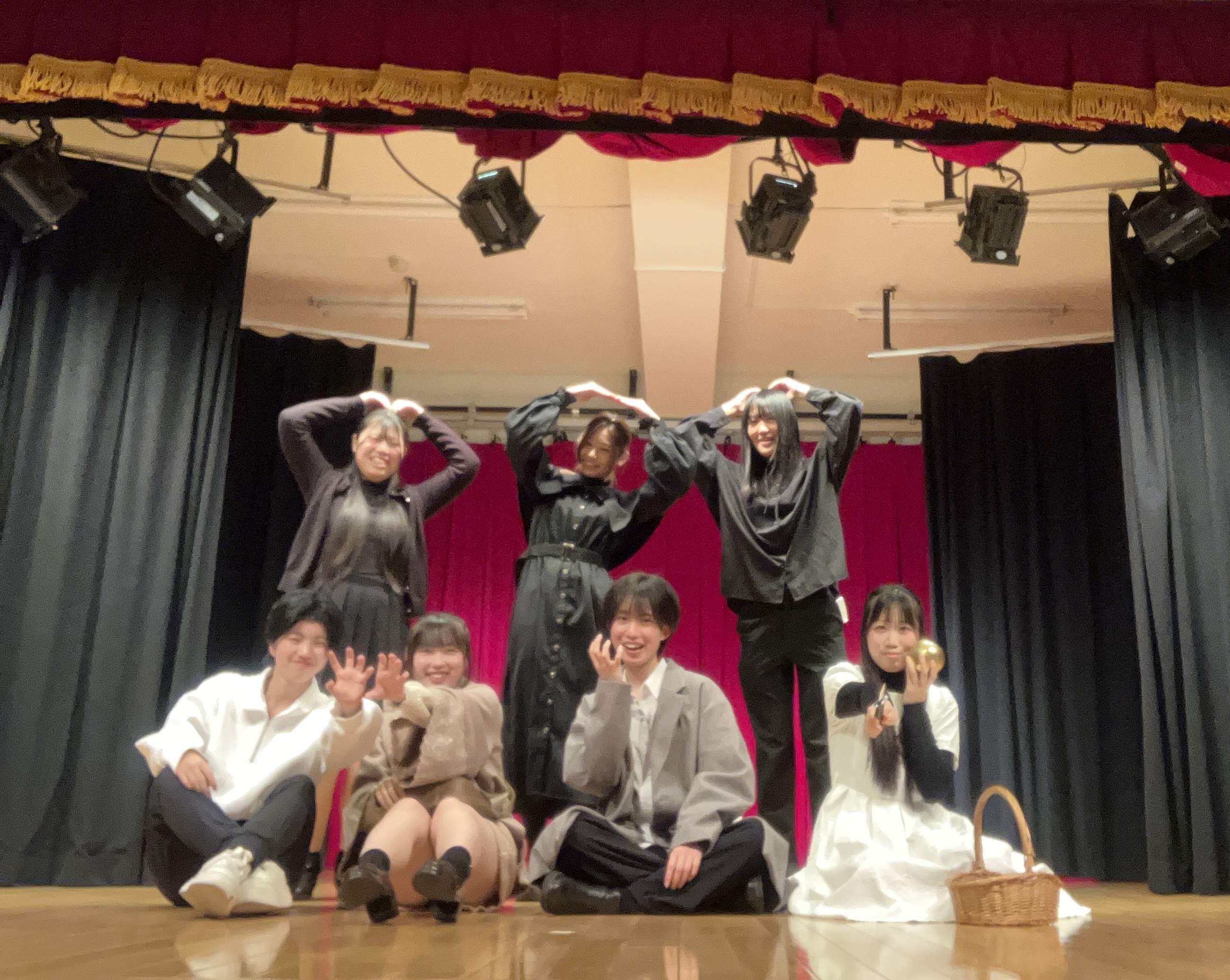 演劇研究部