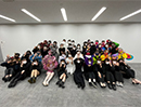 ファッション研究会