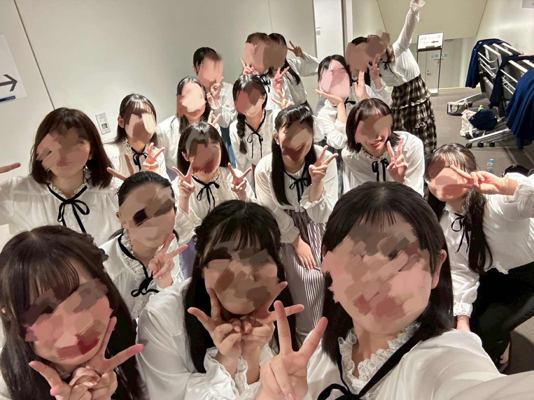 合唱団