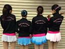 フィギュアスケートクラブ