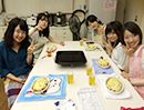 共立女子大学・共立女子短期大学 Natural Food Circle