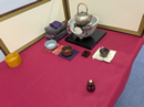 茶道部 裏千家