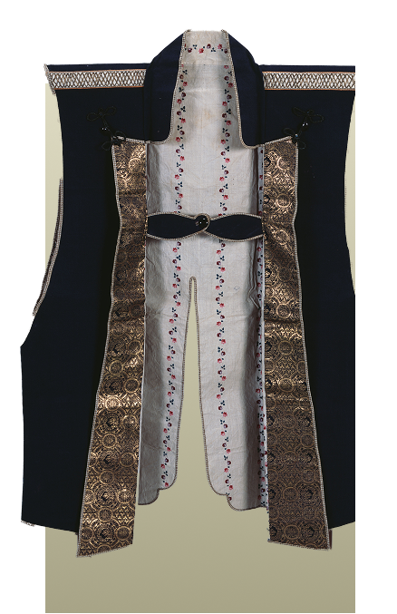 衣装コレクション イメージ1