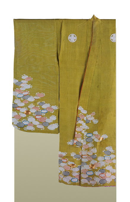 衣装コレクション イメージ4