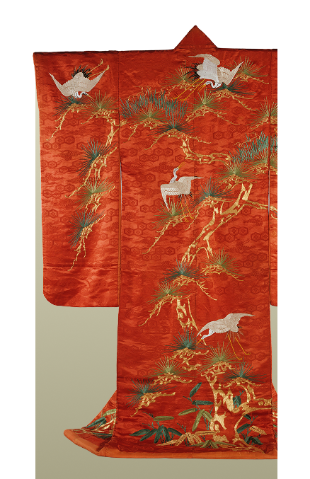 衣装コレクション イメージ5