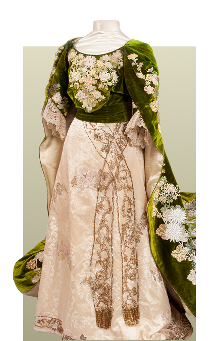 衣装コレクション イメージ6