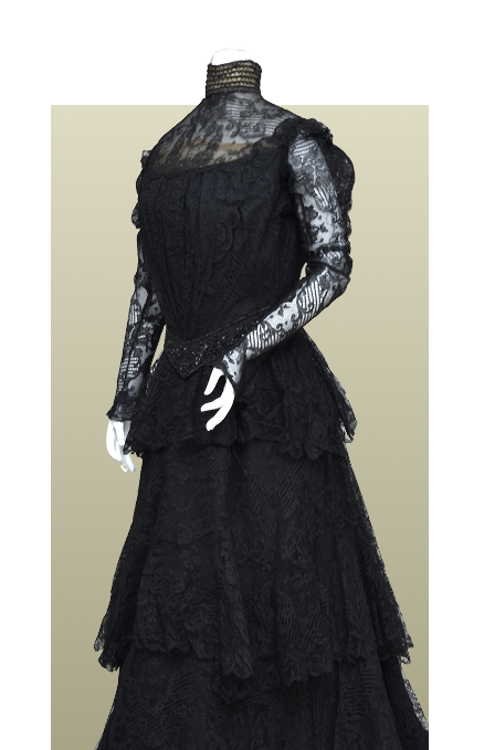 衣装コレクション イメージ7