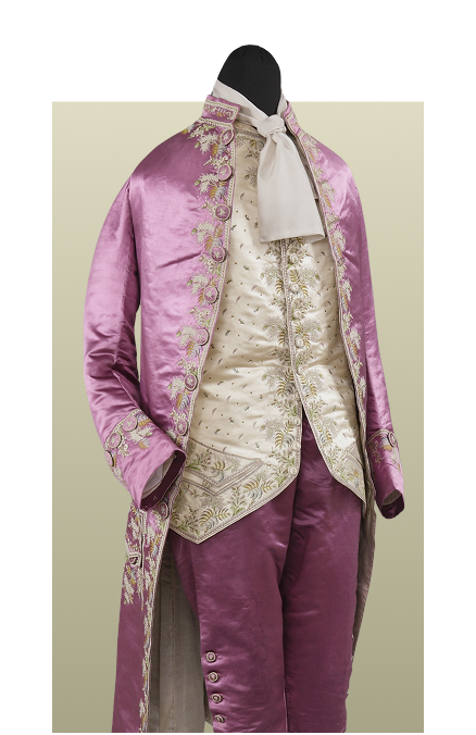 衣装コレクション イメージ8