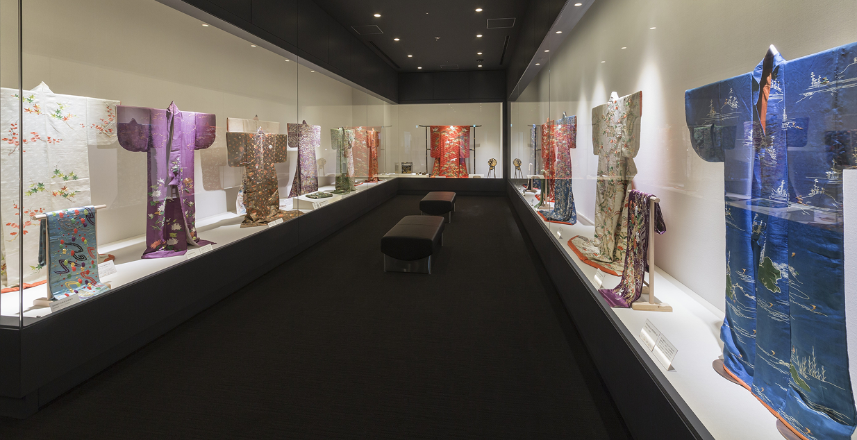 2016年展示イメージ