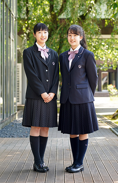 京都高等女学校