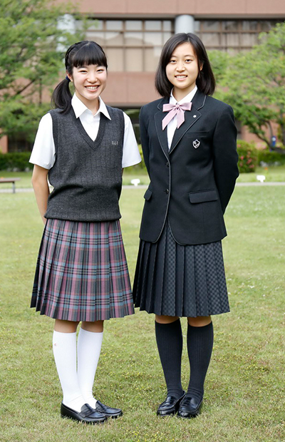 聖セシリア女子中学校 高等学校 Japaneseclass Jp
