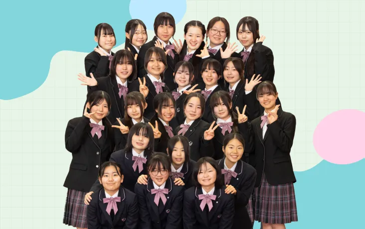 在校生広報チーム<wbr>2KRT　SPページ