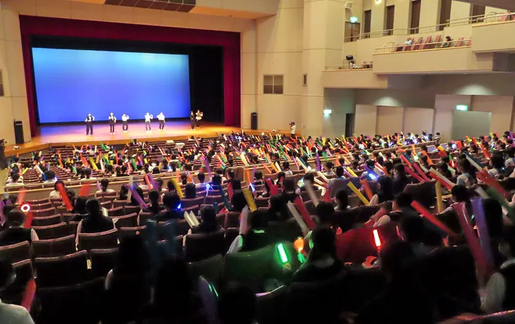 学校行事