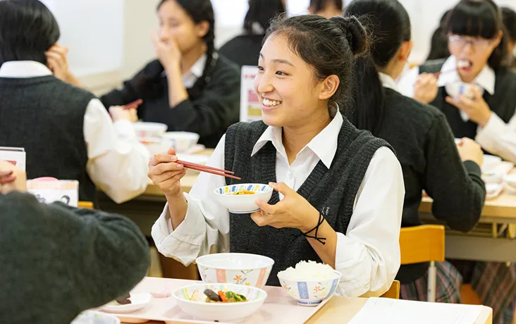 食育
