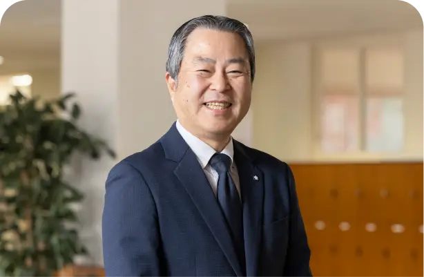 田端 豊 先生
