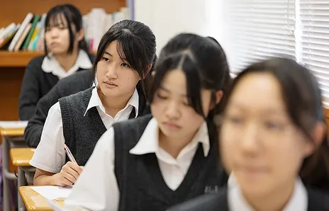 各種英語検定