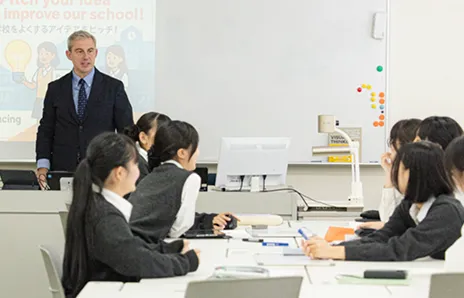 PBL（課題解決型学習）