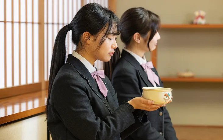 特色ある取り組み