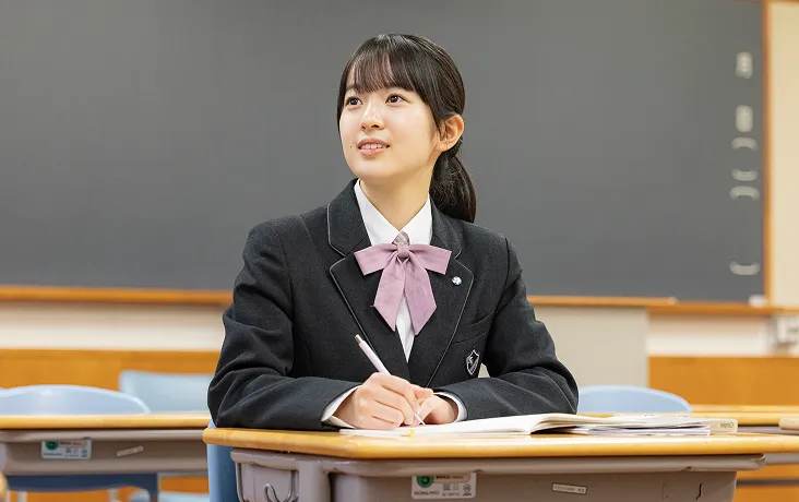 学習システム（高等学校）