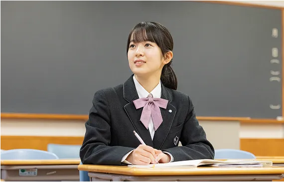高校コース制TOP