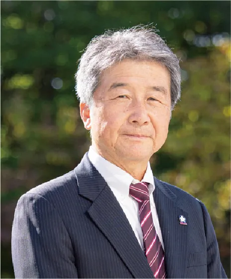 校長 佐藤 聖一