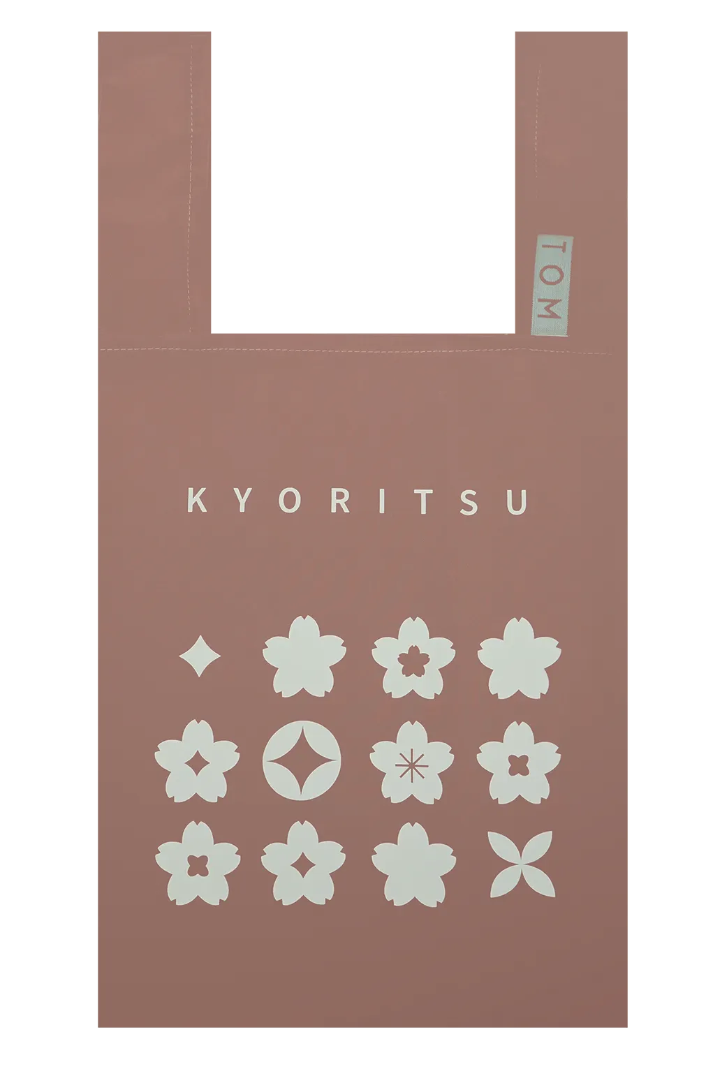 3A: スモークピンク