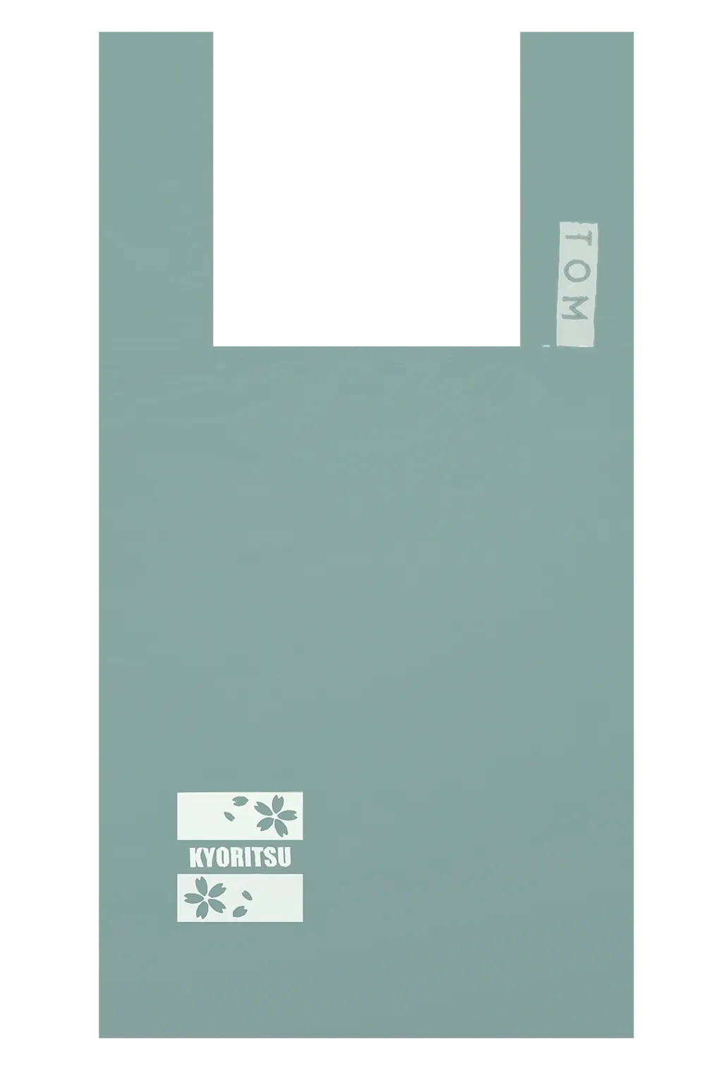 3C: ミントブルー