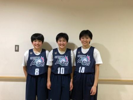 中学バスケ部 千代田区女子優勝 中学2年宮本さんが優秀選手に ニュース詳細 共立女子中学高等学校 中学バスケ部 千代田区女子優勝 中学2年宮本さんが優秀選手に ニュース詳細 共立女子中学高等学校