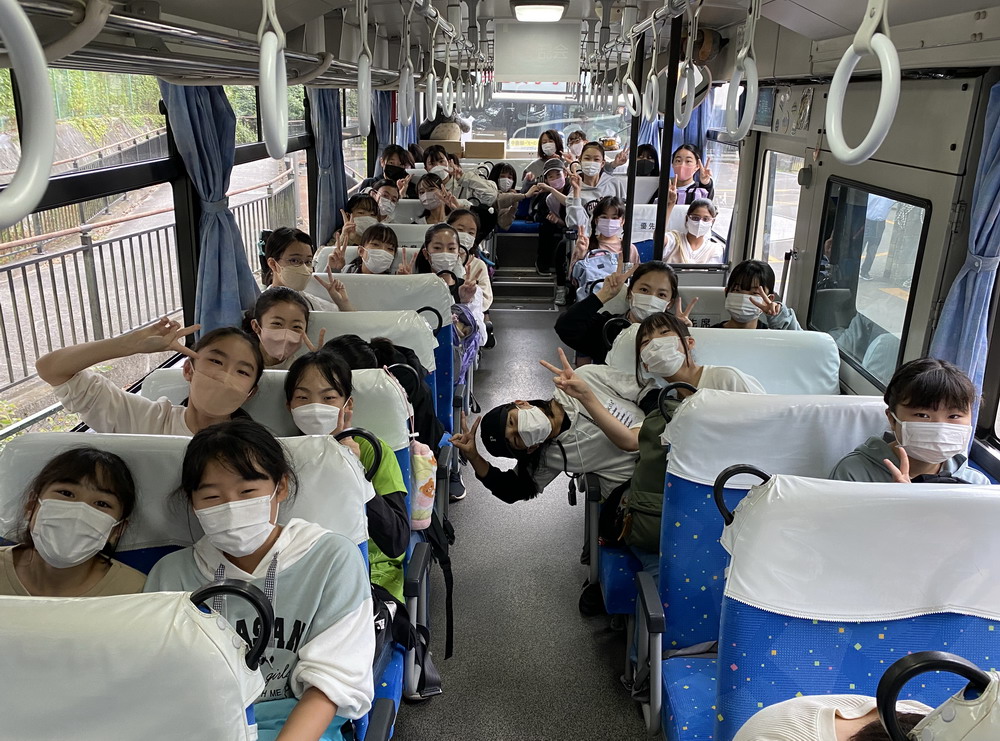 中1、富岳風穴・鳴沢氷穴に行ってきました｜NEWS 詳細｜ご案内｜共立